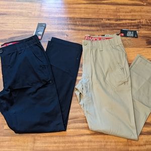 Men's under armour chino pants